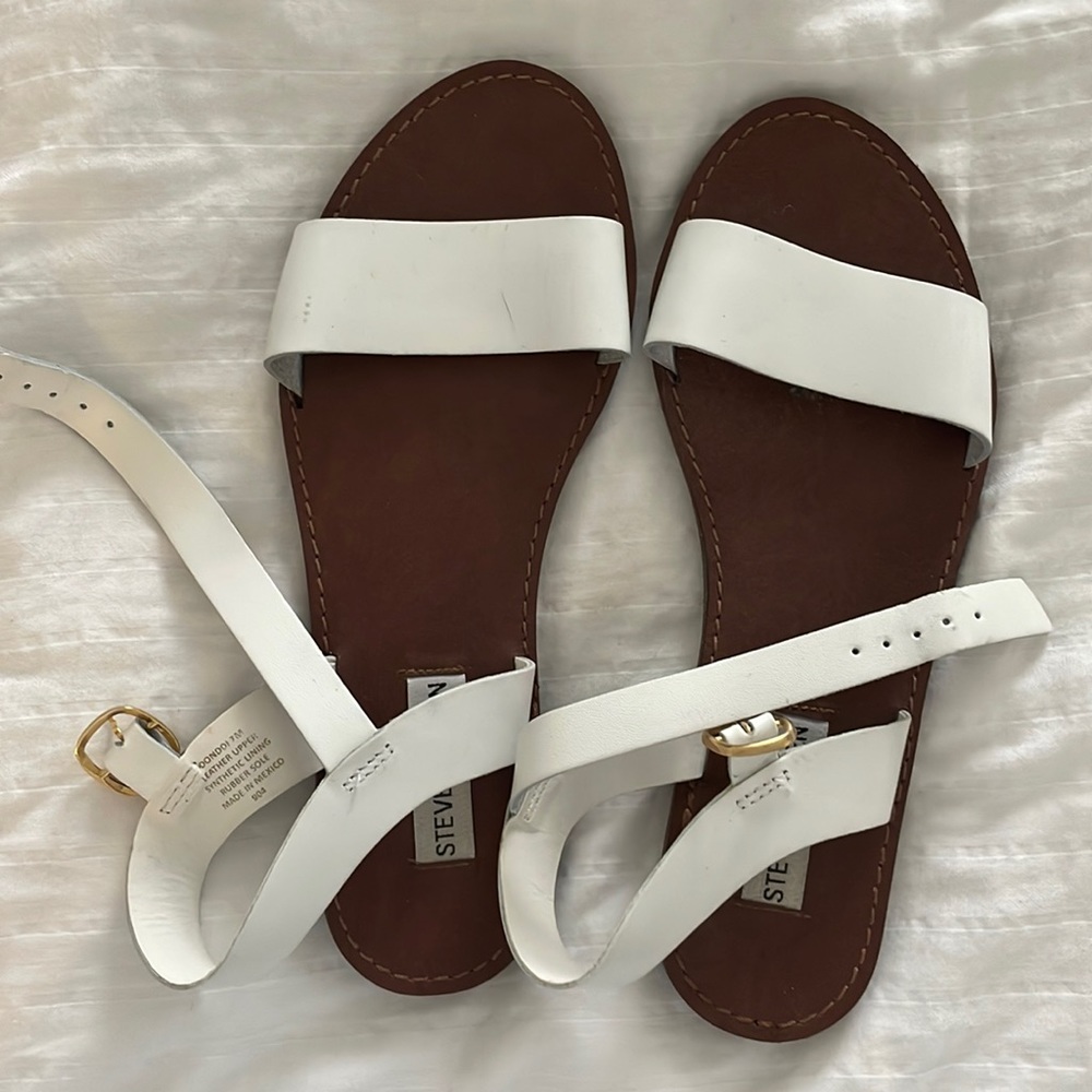 Steve Madden sandals